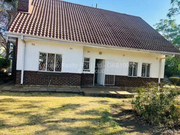 Warehouse/Industrial to Rent in Avondale, Harare