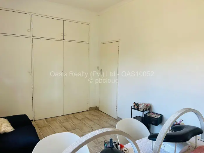 Warehouse/Industrial to Rent in Avondale, Harare