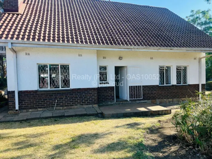 Warehouse/Industrial to Rent in Avondale, Harare