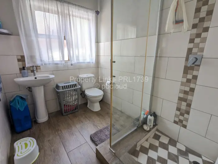 3 Bedroom Cottage/Garden Flat to Rent in Newlands
