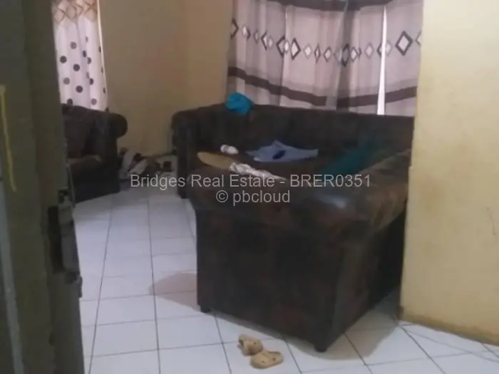 4 Bedroom House for Sale in Norton, Norton