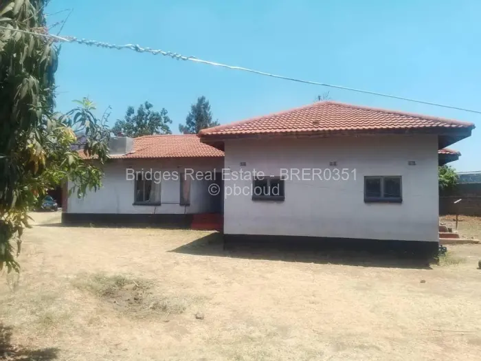 4 Bedroom House for Sale in Norton, Norton