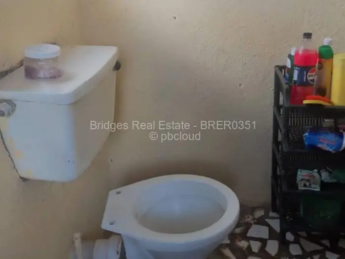 4 Bedroom House for Sale in Norton, Norton