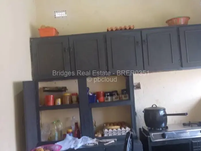 4 Bedroom House for Sale in Norton, Norton