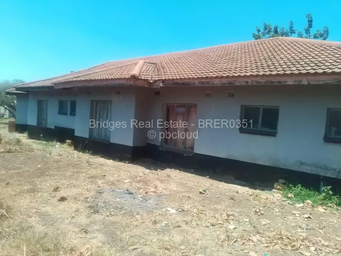 4 Bedroom House for Sale in Norton, Norton