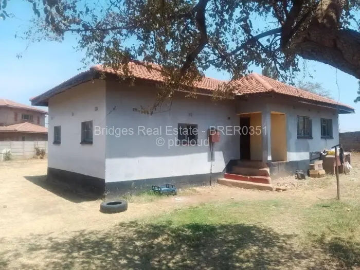 4 Bedroom House for Sale in Norton, Norton