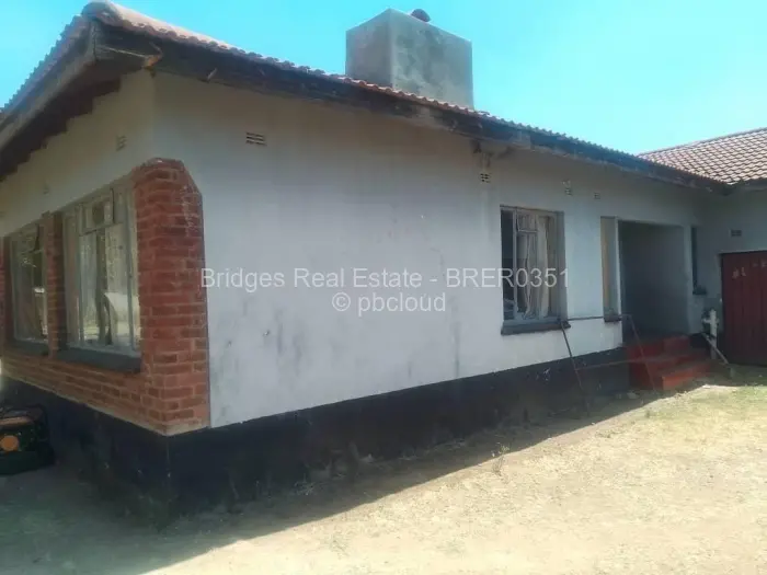 4 Bedroom House for Sale in Norton, Norton