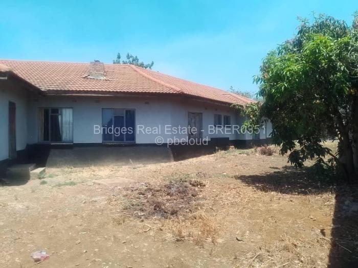 4 Bedroom House for Sale in Norton, Norton