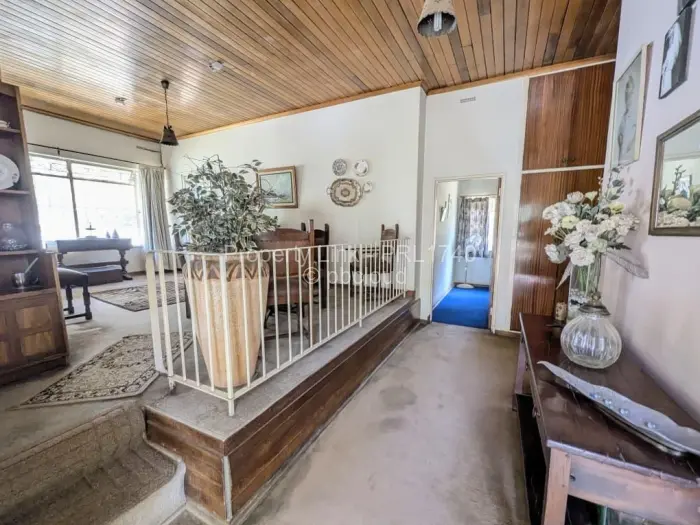 3 Bedroom House for Sale in Greystone Park, Harare