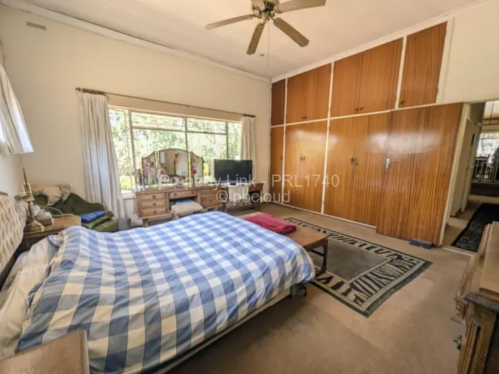 3 Bedroom House for Sale in Greystone Park, Harare
