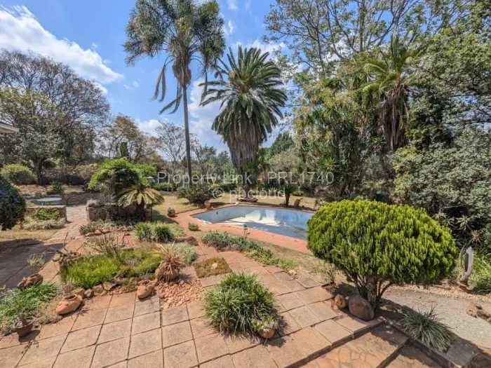 3 Bedroom House for Sale in Greystone Park, Harare