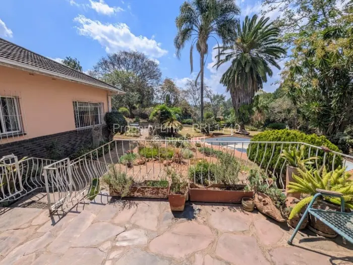 3 Bedroom House for Sale in Greystone Park, Harare