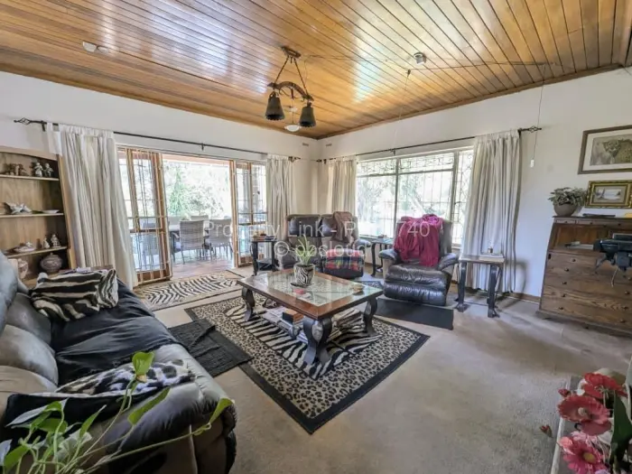 3 Bedroom House for Sale in Greystone Park, Harare