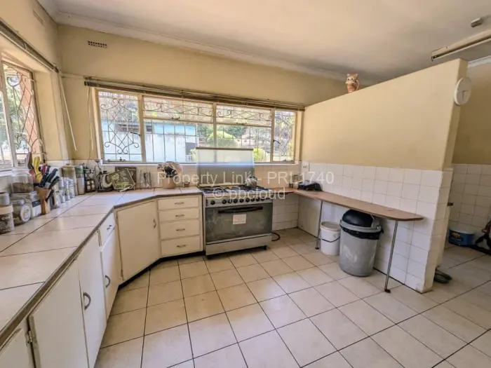 3 Bedroom House for Sale in Greystone Park, Harare