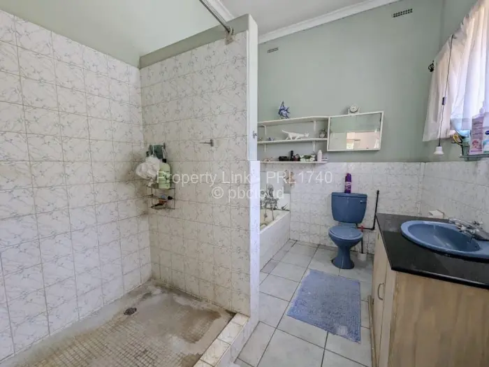 3 Bedroom House for Sale in Greystone Park, Harare