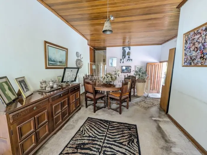 3 Bedroom House for Sale in Greystone Park, Harare