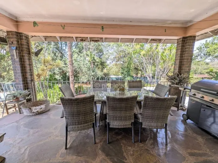 3 Bedroom House for Sale in Greystone Park, Harare