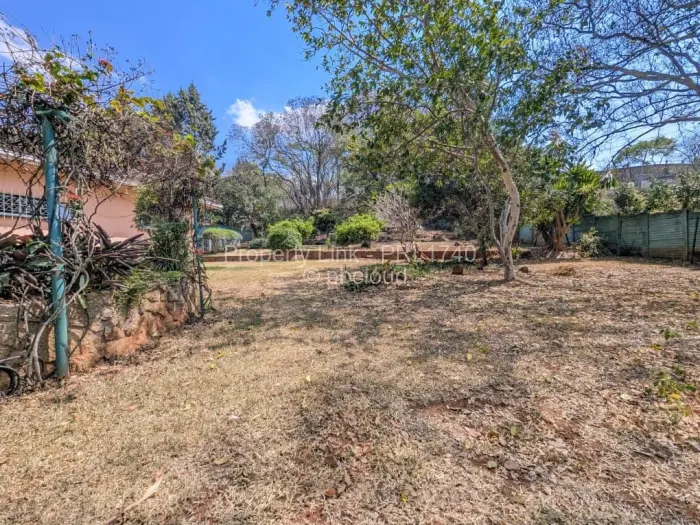 3 Bedroom House for Sale in Greystone Park, Harare