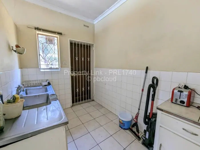 3 Bedroom House for Sale in Greystone Park, Harare