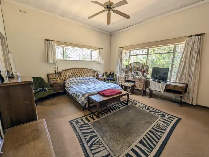 3 Bedroom House for Sale in Greystone Park, Harare