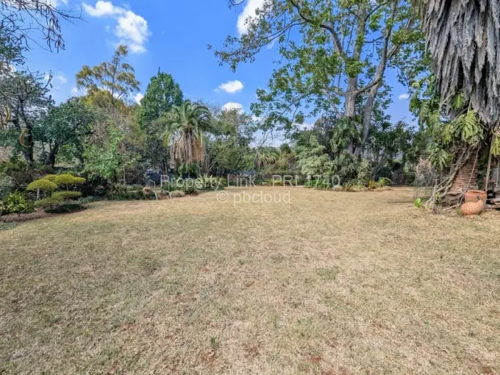 3 Bedroom House for Sale in Greystone Park, Harare