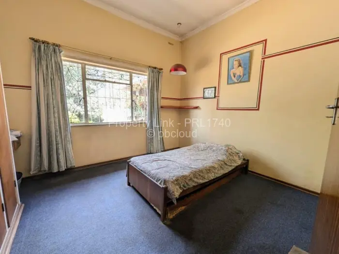 3 Bedroom House for Sale in Greystone Park, Harare