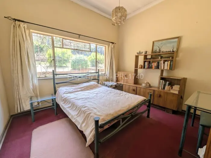 3 Bedroom House for Sale in Greystone Park, Harare