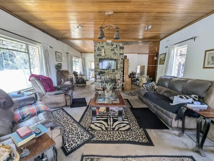 3 Bedroom House for Sale in Greystone Park, Harare