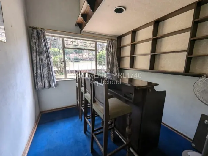 3 Bedroom House for Sale in Greystone Park, Harare