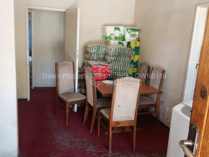 4 Bedroom House for Sale in Sunridge, Harare