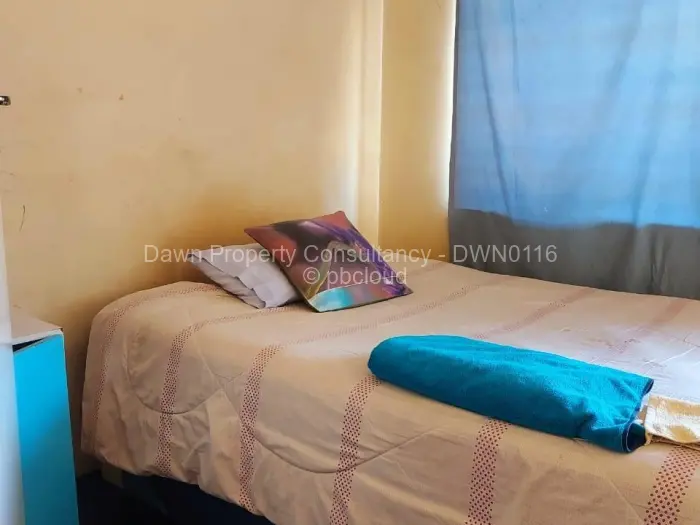 4 Bedroom House for Sale in Sunridge, Harare