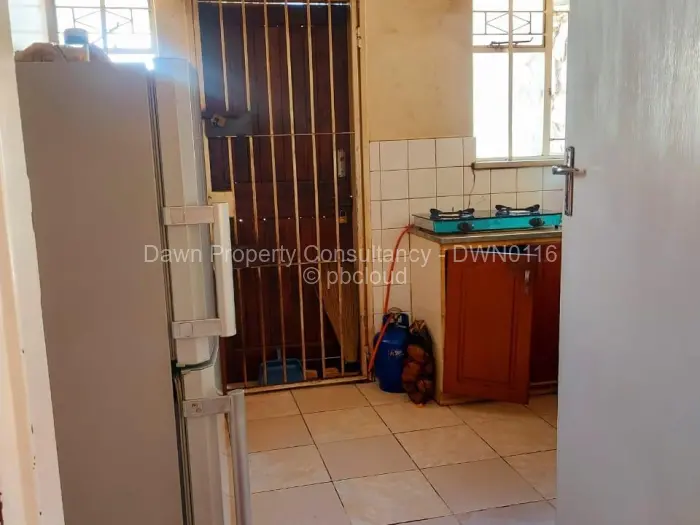 4 Bedroom House for Sale in Sunridge, Harare