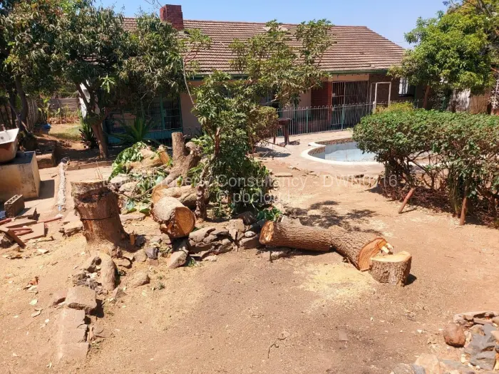 4 Bedroom House for Sale in Sunridge, Harare