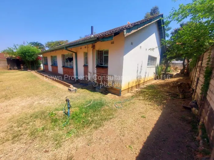 4 Bedroom House for Sale in Sunridge, Harare