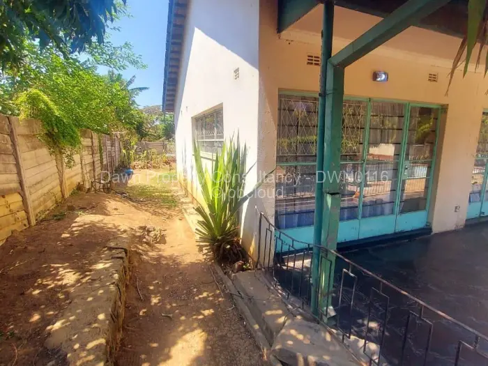4 Bedroom House for Sale in Sunridge, Harare