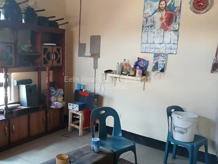 3 Bedroom House for Sale in Montrose, Gweru