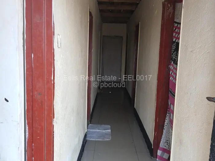 3 Bedroom House for Sale in Montrose, Gweru