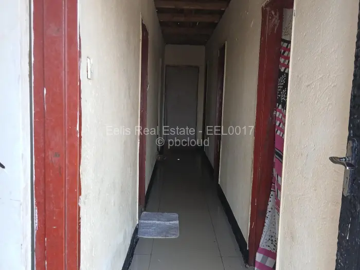 3 Bedroom House for Sale in Montrose, Gweru
