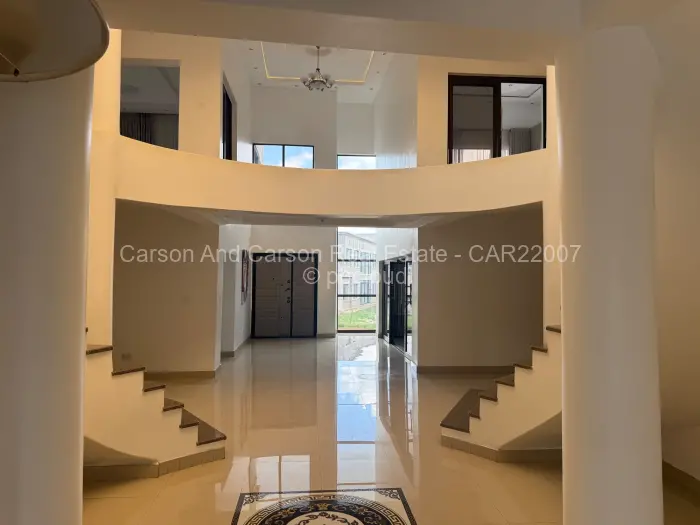 Townhouse/Cluster for Sale in Borrowdale, Harare