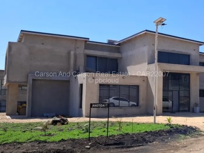 Townhouse/Complex/Cluster for Sale in Borrowdale, Harare