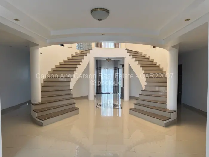 Townhouse/Cluster for Sale in Borrowdale, Harare