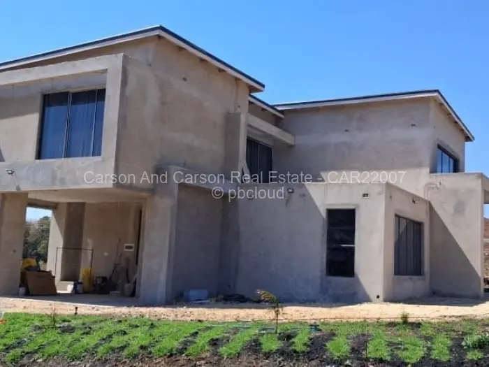 Townhouse/Complex/Cluster for Sale in Borrowdale, Harare