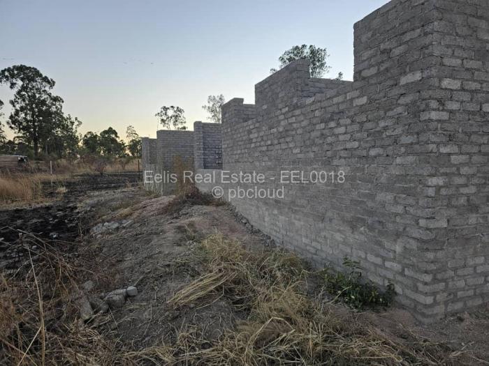 3 Bedroom House for Sale in Southview, Gweru