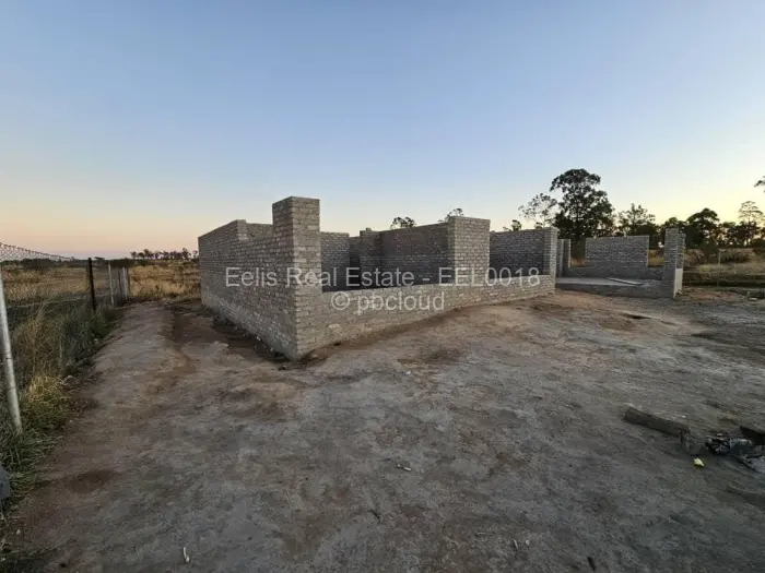 3 Bedroom House for Sale in Southview, Gweru