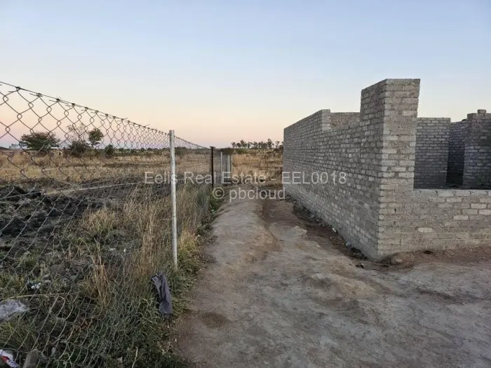 3 Bedroom House for Sale in Southview, Gweru