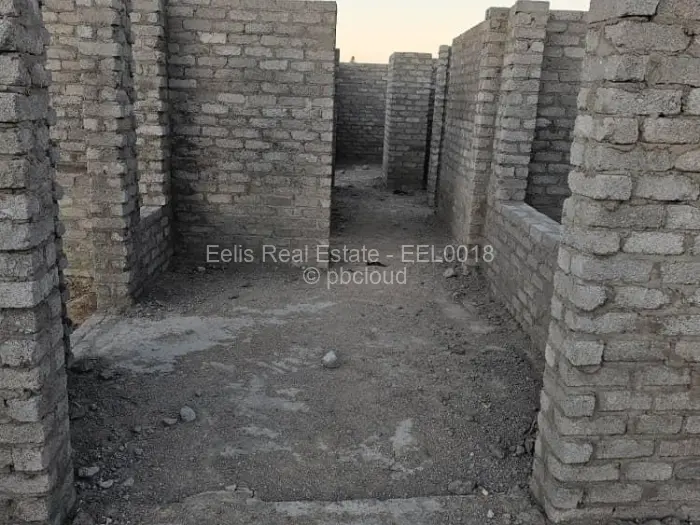 3 Bedroom House for Sale in Southview, Gweru