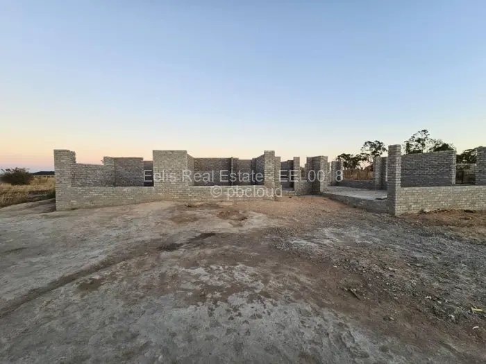 3 Bedroom House for Sale in Southview, Gweru