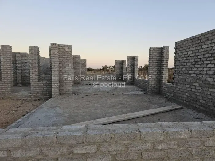 3 Bedroom House for Sale in Southview, Gweru