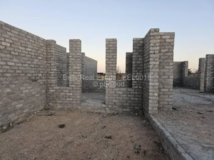 3 Bedroom House for Sale in Southview, Gweru