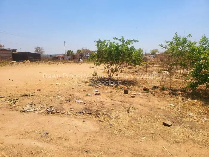 Other Commercial for Sale in Crowhill Views, Harare
